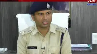 Jamnagar : Rajasthani Men&rsquo;s Arrested In The Murder Case Of Advocate Kirit Joshi