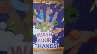 world  Hand washing Day|wash your Hands|15 Oct 2023