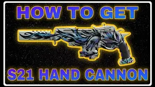 How to get Epochal Integration | Destiny 2 Guide Season of the Deep