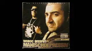 Woroc & Dissput - Was ich hasse (from 