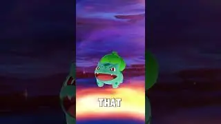 ГИД ПО ВЕНУЗАВРУ В POKEMON LEGENDS Z-A