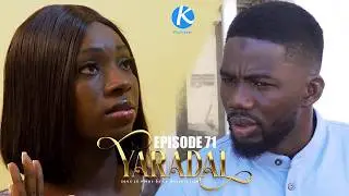 SERIE - YARADAL- EPISODE 71- VOSTFR