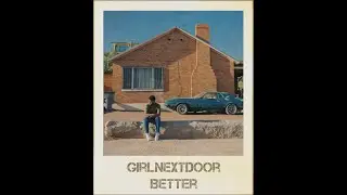 Khalid - Better (Instrumental) [R&B Type Beat]