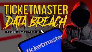 Live Nation/Ticketmaster data breach | Ep. 149