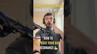 How to IMPROVE your BASS resonance 💪