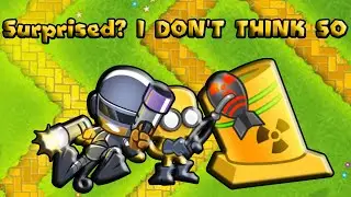 This Devil-ish Strategy should not be played in Boost Only