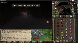 DT2 bosses on the PURE (Duke & Levi) + Skotizo