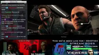 Mortal Kombat X & 11 Story Mode Playthroughs!