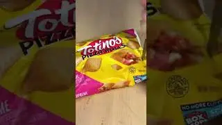 ЕДИНСТВЕННЫЙ способ приготовить пиццу-роллы 😍