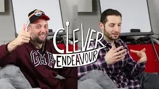 #AskClevEndeav: Horse-sized Chicken / Chicken-Sized Horse