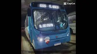 Edit do 12239 Pedido de @Migueltranscol-q8b7 #transcol #capcut #editviral