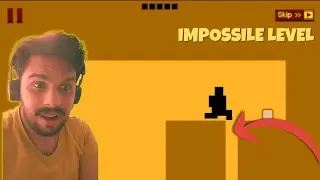 This Game Is EVIL 😈 | Level Devil Gameplay