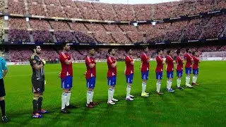 BRAZIL vs CHILE - Final FIFA World Cup 2026 | Full Match All Goals | Football Match