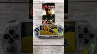 50 Cent: Bulletproof G Unit Edition PSP