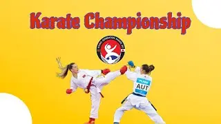 Open Shitoryu Karate Championship 2023 | YGKD | We are Runners-up🏆🇧🇩🥋