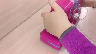 Швейная машинка Zig Zag Totally me!