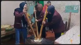 Observasi makanan balok babakan, mata kuliah stuban kelompok 1, universitas sultan ageng tirtayasa