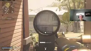 Vakuutusmyyj&auml;n p&auml;iv&auml;jumpat?! COD : WARZONE SUOMI / FINNISH
