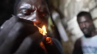 Drug Addict Recounts Experience and Offers Drug Abuse Eradication Process to Government