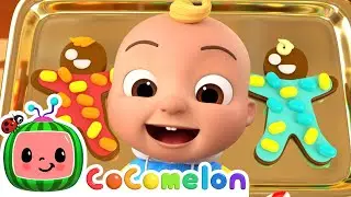 Deck the Halls 🎄 Holiday Sing-Along with Cody | CoComelon Christmas Songs