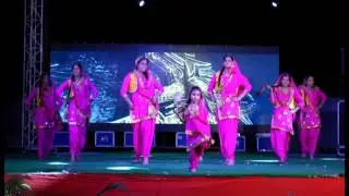 Darrick International School