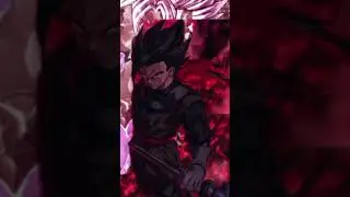 eu sou aquele com o poder ilimitado