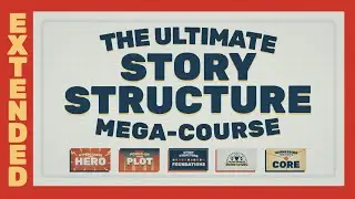 Story Structure Mega Course S3L13 E&ndash; The Inner Gateway EXTENDED