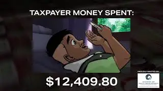 You all good? Anime Pilot Episode 2 - Cost per second