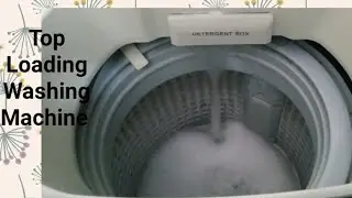 #Onida #Toploadmachine #washingmachine How to wash clothes in Topload washing  machine
