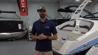 LLM's Fall Buyers' Club &mdash; Yamaha Boat Models