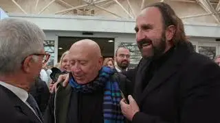 CAMPAGNA AMICA PER LA SALUTE | MERCATO CONTADINO AL POLICLINICO GEMELLI