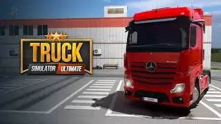 Truck Simulator : Ultimate 