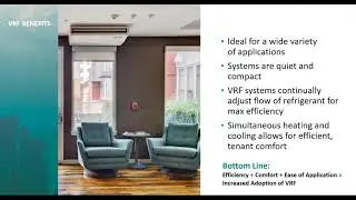 METUS Webinar with Multi-Housing News: Optimized Ventilation for High Performance Buildings