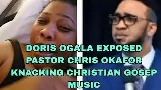 MORE PROBLEM FOR PASTOR CHRIS OKAFOR KNACKING CHRISTIAN GOSPELS SINGERS 