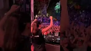 Clubs in Italy | Venus Nightclub Italy | Milano Centro #nightclub #techno #rave #party #shorts #fyp