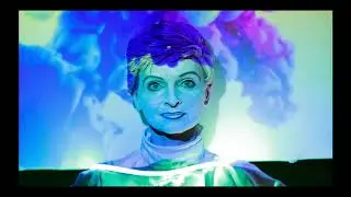Stelzen | Living Screen Demo Video - Stelzenl&auml;ufer & Stelzengeher