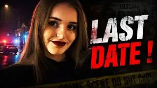 Grace Millane | LAST DATE