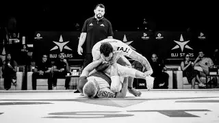EP #4 Camino a BJJ Stars | Día 4: Enfrentando el Grand Prix 🏆