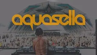 NIZ | AQUASELLA FEST | (August 2025) #technomusic