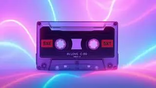 🎧 Welcome to my 24/7 LoFi Livestream &ndash; playing nostalgic hip hop beats inspired by the 80s and 90s.