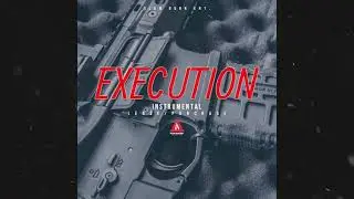 Dancehall Riddim Instrumental 2021 ~ Execution Riddim [Prod. Slow Burn Ent]