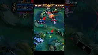 KarlTzy x Sanji 1000IQ 😱&hellip;!