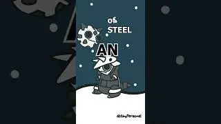 Aggron Needs A blanket ⛄ #shorts #cuteart #pok&eacute;mon #pokemon