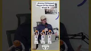 The 🥛👨 went crazy! #milkman #cbb #sports #collegebasketball #podcast