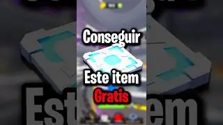&iexcl;CONSEGUIR EL NUEVO ITEM SECRETO GRATIS en Rivals! #roblox #shorts