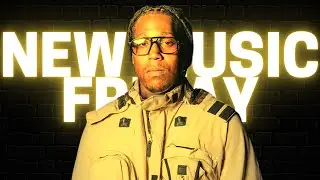 New Songs Of The Week (January 30, 2026) | New Music Friday