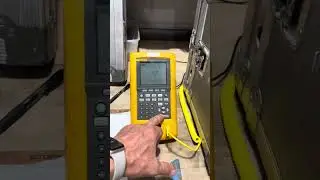 Illiana Instrumentation AMS 2750 Honeywell recorder use.