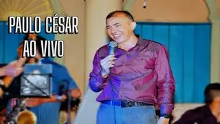Medley (Ao vivo) - Cantor Paulo C&eacute;sar