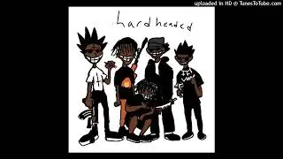 HARDHEADED ANTHEM