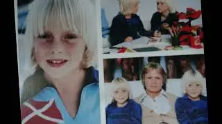 claude françois et les enfants   interview